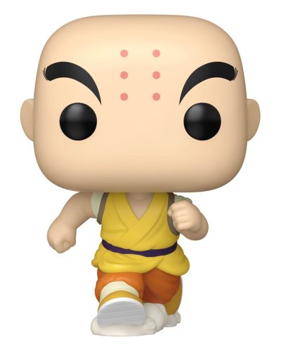 Dragon Ball POP! Animation Vinyl Figure Krillin 9 cm