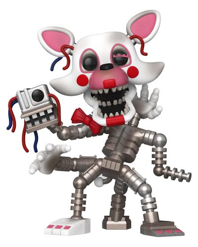 Five Nights at Freddy's Super Sized POP! Vinyl Figure Mangle 15 cm