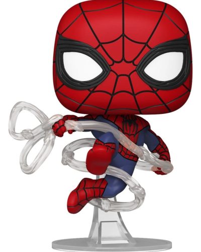 Spider-Man: Brand New Day POP! Vinyl Figure Spider-Man 9 cm
