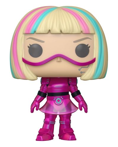 M3EGAN POP! Movies Vinyl Figure M3EGAN 9 cm