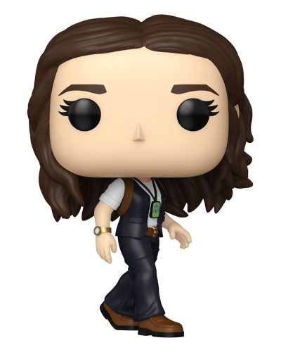 Superman (2025) POP! Vinyl Figure Lois Lane 9 cm