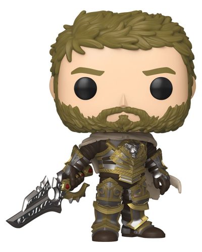 World of Warcraft POP! Games Vinyl Figure Anduin(WW) 9 cm