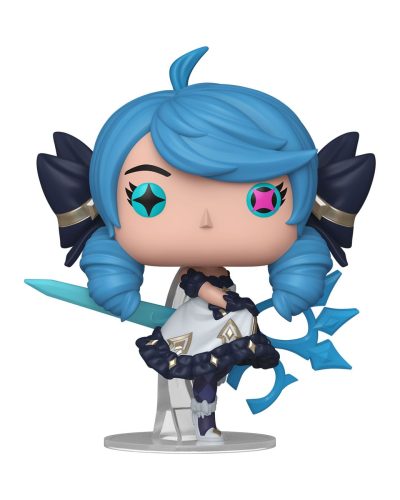League of Legends POP!&Buddy Games Vinyl Figure Gwen 9 cm