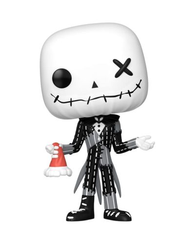Disney POP! Vinyl Figure Patchwork - Jacket 9 cm