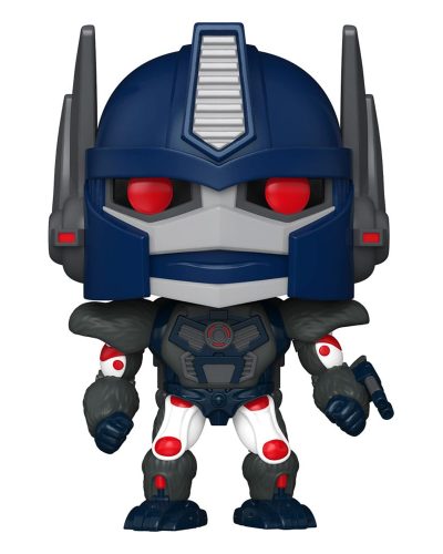 Transformers POP! TV Vinyl Figure Opti Primal 9 cm