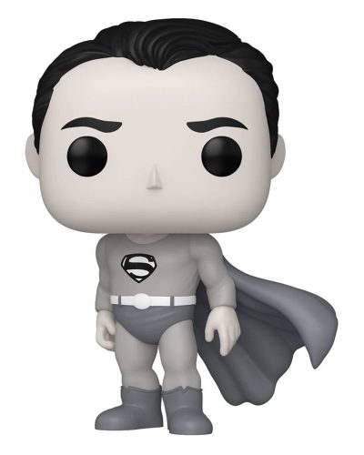 DC Comics POP! Heroes Vinyl Superman '50 9 cm