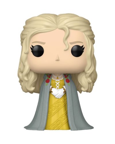 Sleepy Hollow POP! Movies Vinyl Figure Katrina Van Tassel 9 cm