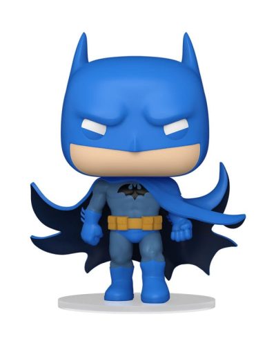 DC Comics POP! Heroes Vinyl New Classics - Batman 9 cm