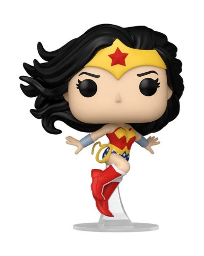 DC Comics POP! Heroes Vinyl New Classics – Wonder Woman 9 cm