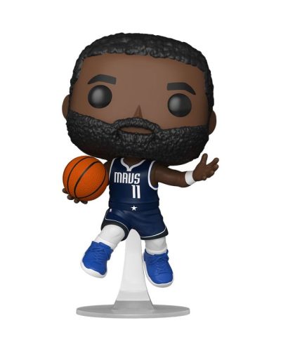 NBA Legends POP! Sports Vinyl Figure Mavericks- Kyrie Irving 9 cm