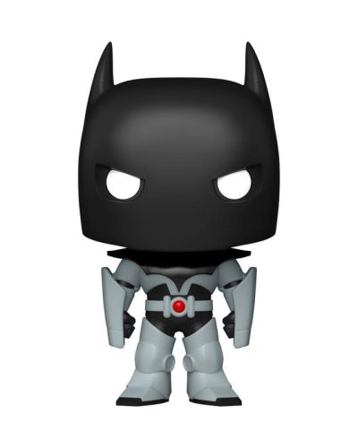 Batman Beyond POP! Heroes Vinyl Armored Bruce 9 cm
