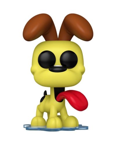 Garfield POP! Comics Vinyl Odie 9 cm