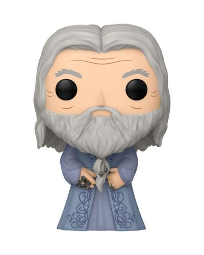 Harry Potter POP! Holiday Vinyl Figure Dumbledore Horcruxes 9 cm