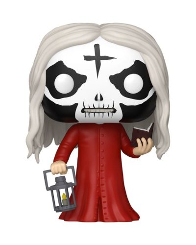 House of 1000 Corpses POP! Plus Vinyl Figure Otis B. Driftwood 9 cm