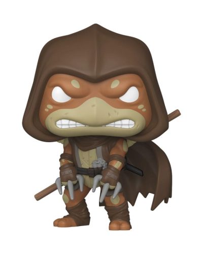 Teenage Mutant Ninja Turtles POP! Vinyl Figure Moja 9 cm