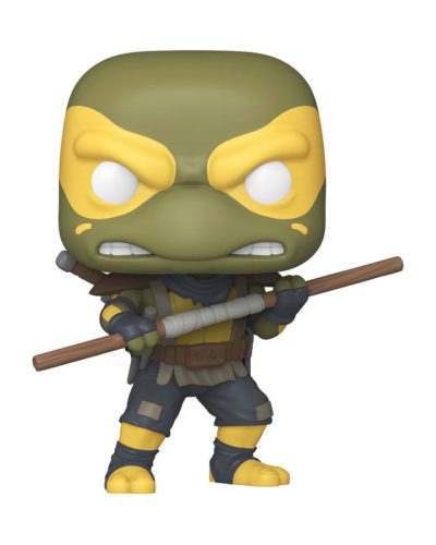 Teenage Mutant Ninja Turtles POP! Vinyl Figure Yi 9 cm
