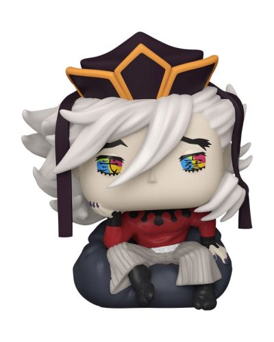 Demon Slayer: Kimetsu no Yaiba POP! Plus Vinyl Figure Doma 9 cm