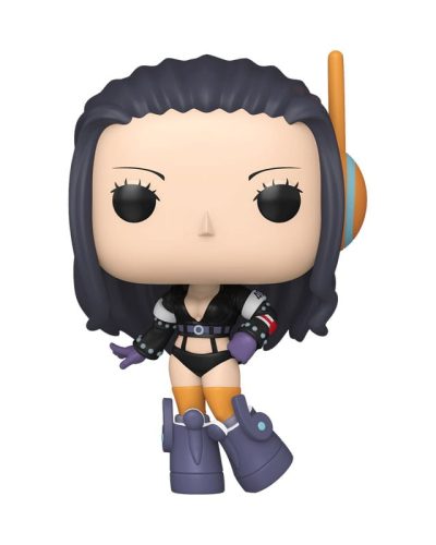 One Piece POP! Animation Figure Nico Robin (Egg) 9 cm
