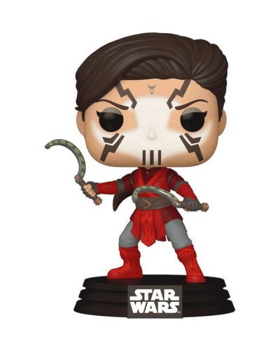 Star Wars: Tales of the Empire POP! Vinyl Figure Morgan Elsbeth (Glow) 9 cm