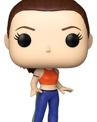 Spice Girls POP! Rocks Vinyl Figure Sporty Spice 9 cm