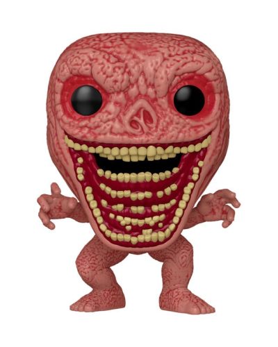 Smile POP! Movies Vinyl Figures Entity 9 cm