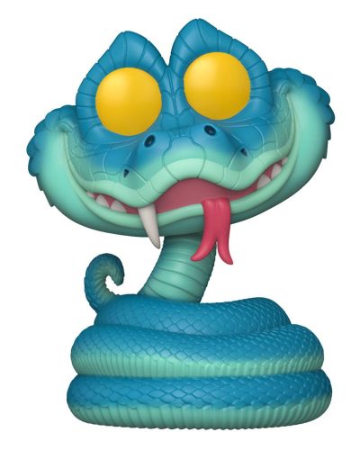 Zootopia 2 POP! Movies Vinyl Figure Gary De’Snake 9 cm