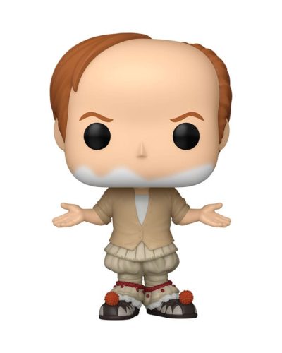 It-Welcome to Derry POP! Plus Vinyl Figure Bob Gray 9 cm