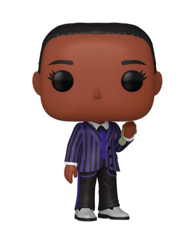 Wednesday POP! TV Vinyl Figure Bianca 9 cm