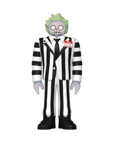 Beetlejuice POP! Movies Vinyl Figure BOB as Beetlejuice 9 cm