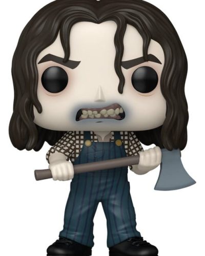 The Conjuring POP! Movies Vinyl Figure Abner 9 cm