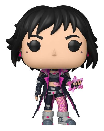 Borderlands 4 POP! Games Vinyl Figure Vex 9 cm