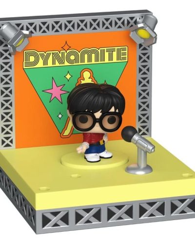 BTS Bitty POP! Stages Vinyl Figure J-Hope (Dynamite) 2.5 cm