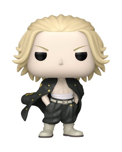 Tokyo Revengers POP! Plus Animation Figure Mikey 9 cm