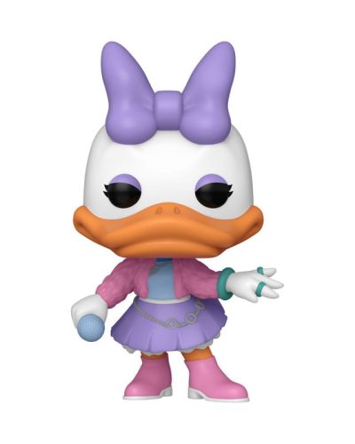 Disney POP! Vinyl Figure Daisy(MM KPOP) 9 cm