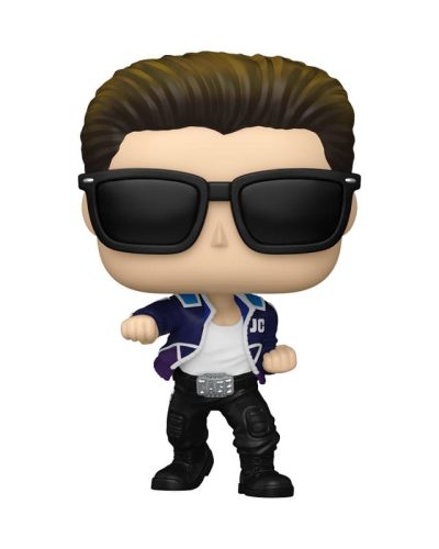 Mortal Kombat II (2026) POP! Games Vinyl Figure Johnny Cage 9 cm