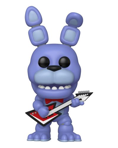 Five Nights at Freddy's POP! Vinyl Figure 10th Anniversary - Bonnie 9 cm