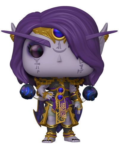 World of Warcraft POP! Games Vinyl Figure Xal'atath 9 cm
