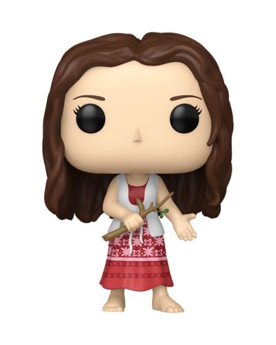 Firefly POP! TV Vinyl Figures River Tam 9 cm