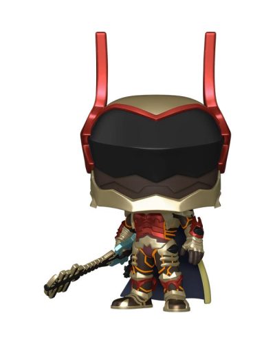 Kingdom Hearts POP! Games Vinyl Figure Lingering Will 9 cm