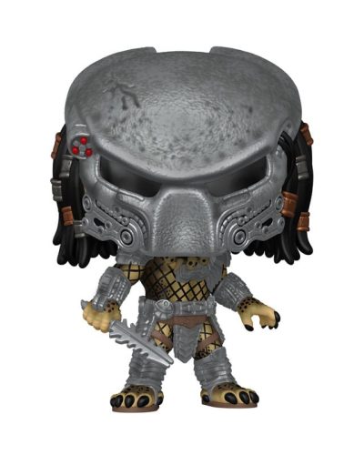 Predator POP! Movies Vinyl Figure Bull Predator 9 cm