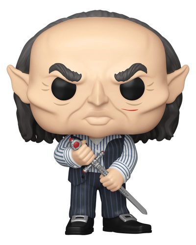 Harry Potter POP! Movies Vinyl Figure Griphook 9 cm