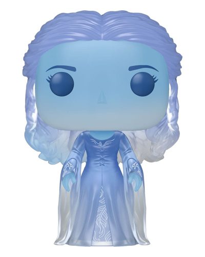 Harry Potter POP! Movies Vinyl Figure Helena Ravenclaw (Glow) 9 cm