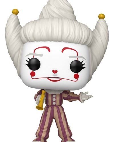 It: Welcome to Derry POP! Television Vinyl Figure Periwinkle 9 cm