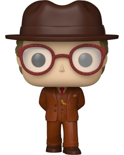 Stranger Things POP! TV Vinyl Figure Mr. Whatsit 9 cm