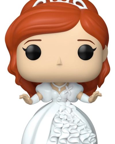 Enchanted POP! Vinyl Figure Giselle (Wedding) 9 cm