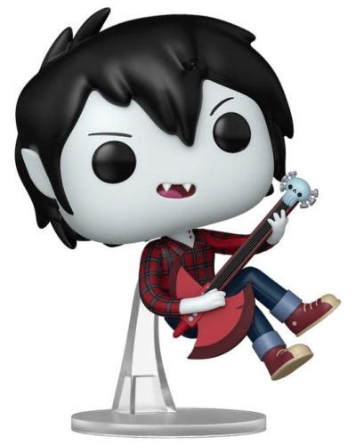 Adventure Time POP! Animation Vinyl Figure Marshall Lee 9 cm