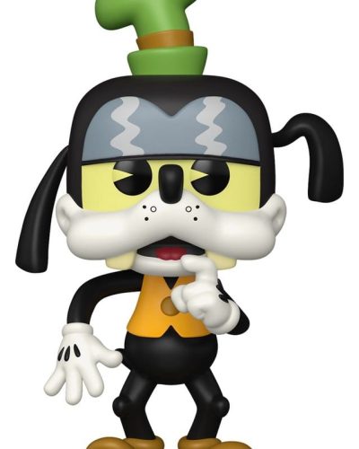 Mickey and Friends POP! Vinyl Figure Goofy 2019 9 cm