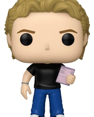 Fast & Furious POP! Movies Vinyl Figure Brian O'Conner9 cm