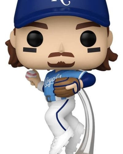 MLB POP! Vinyl Figure Royals – Bobby Witt Jr 9 cm