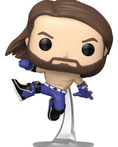 WWE POP! Vinyl Figure AJ Styles 9 cm